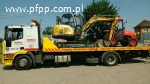 Autoholowanie Poznań- Pomoc drogowa Poznań  Tel 600-960-987