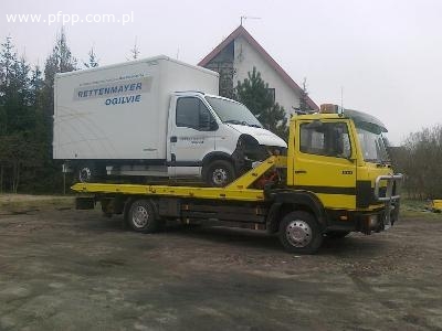 AUTOPOMOC POZNAŃ A2 692-797-137