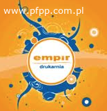 Drukarnia offsetowa Empir w Poznaniu