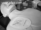Kurs pierwszej pomocy