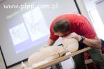 Kurs pierwszej pomocy