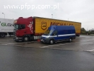 Mobilny serwis ciężarówek poznań