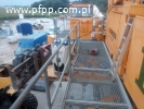 Mobilny serwis klimatyzacji z DOJAZDEM budowlanych, rolniczy