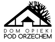 Opiekun Osób Starszych w Domu Opieki