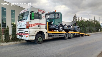Pomoc Drogow Poznań Dostawcze 600-960-987