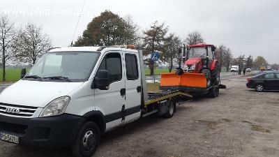 Pomoc Drogowa Autostrada A2