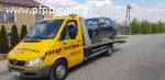 POMOC DROGOWA / BOSCH SERVICE
