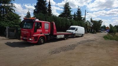Pomoc Drogowa Poznań 600 960 987 – Michał Kuta