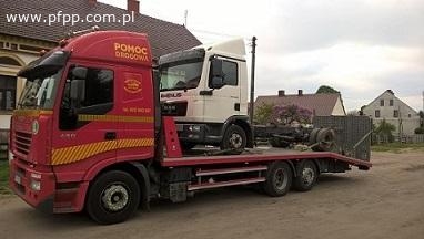 Pomoc Na Drodze Poznań 600-960-987