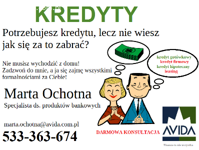 POŚREDNICTWO BANKOWE