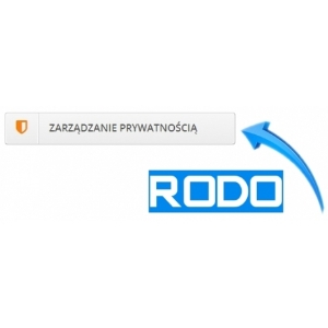 PRESTA SHOP wdrożenie RODO