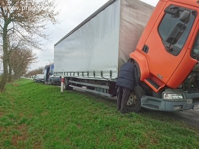 Serwis tir poznań s5 s11