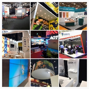 STAMANN Expo Messe Fair