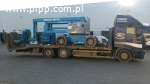 TRANSPORT KOPAREK / MASZYN BUDOWLANYCH