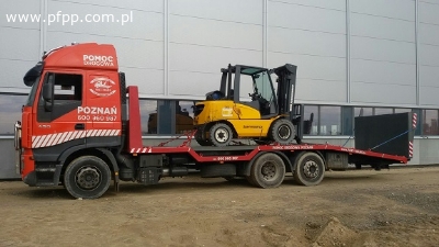 TRANSPORT KOPAREK POZNAŃ 600-960-987