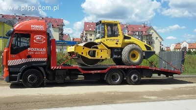 TRANSPORT KOPAREK POZNAŃ 604-999-084
