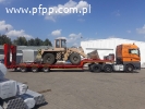 Transport Koparko-Ładowarek Poznań Do 24t 604-999-084