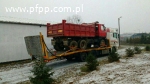 Transport Koparko-Ładowarek Poznań