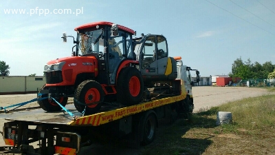 Transport Wózków Widłowych Poznań 600-960-987