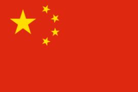 chiny 270