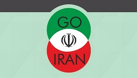 go iran 270