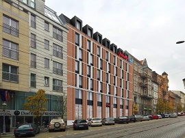 hilton 270