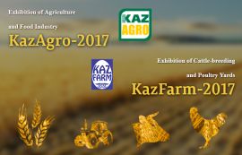 kazfarm 270