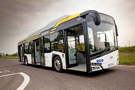 solarisurbino 270
