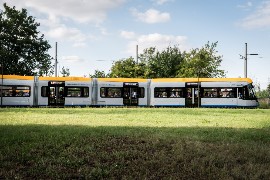 Solaris Tramino Lipsk 