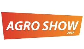 agroshow 270
