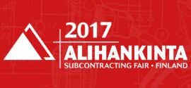 alihankinta 270
