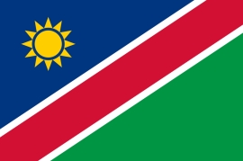 namibia 270