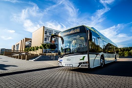 solaris warszawa 270