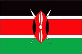 kenya 270