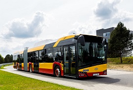 solariselectric 270