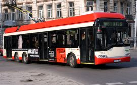 solaris wilno 270