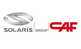 Solaris CAF 270