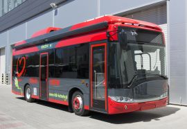 electric 270