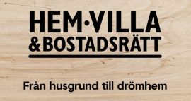 hemvilla 270