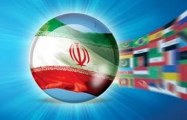 iran 270