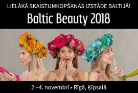 baltic 270