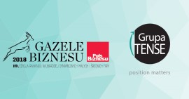 gazele 270