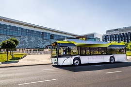 solariselectric 270