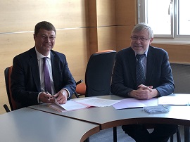 solarisparyz 270