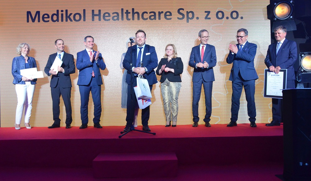 Medikol Healthcare Sp. z o.o.