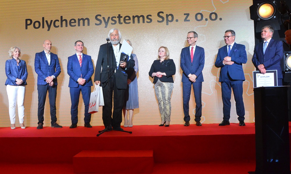 Polychem Systems Sp. z o.o.