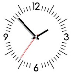 czas