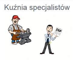 kuznia specjalistow