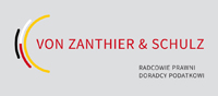 logo von zanthier  schulz rgb polnisch rz