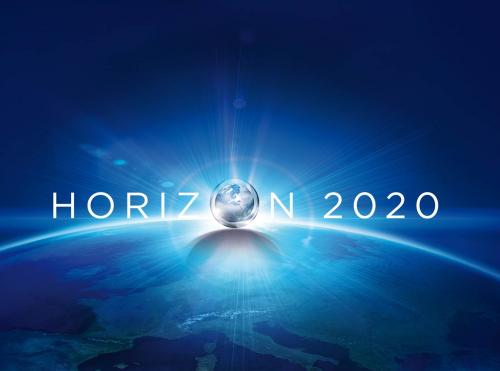 horizon